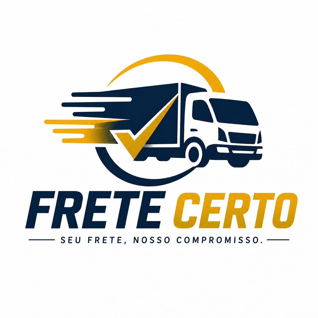 Frete Certo